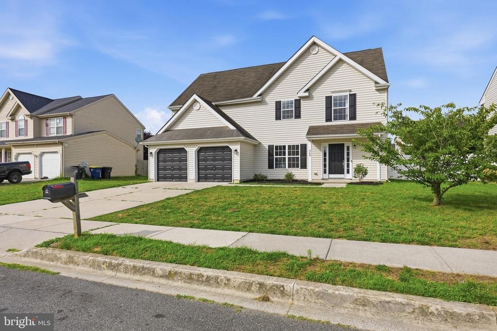 Northdown Dr, Dover, DE 19904 #1