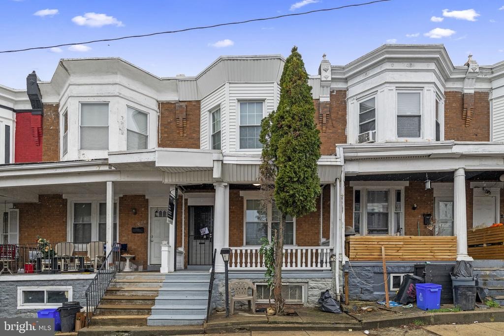 Ithan St, Philadelphia, PA 19143