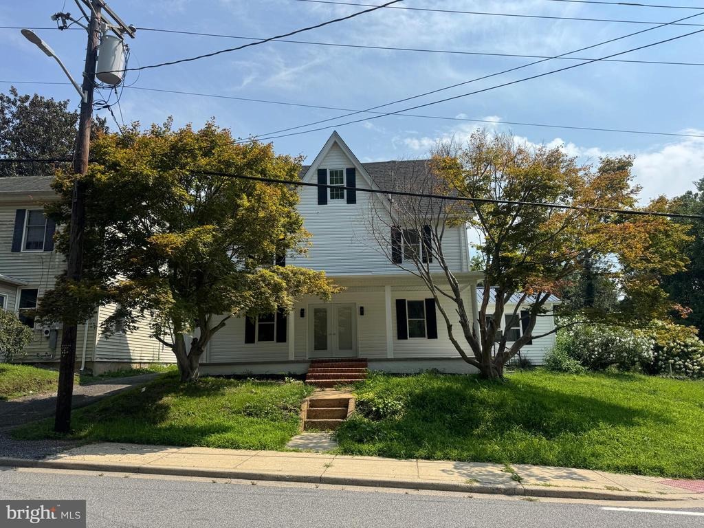 Main St, Church Hill, MD 21623