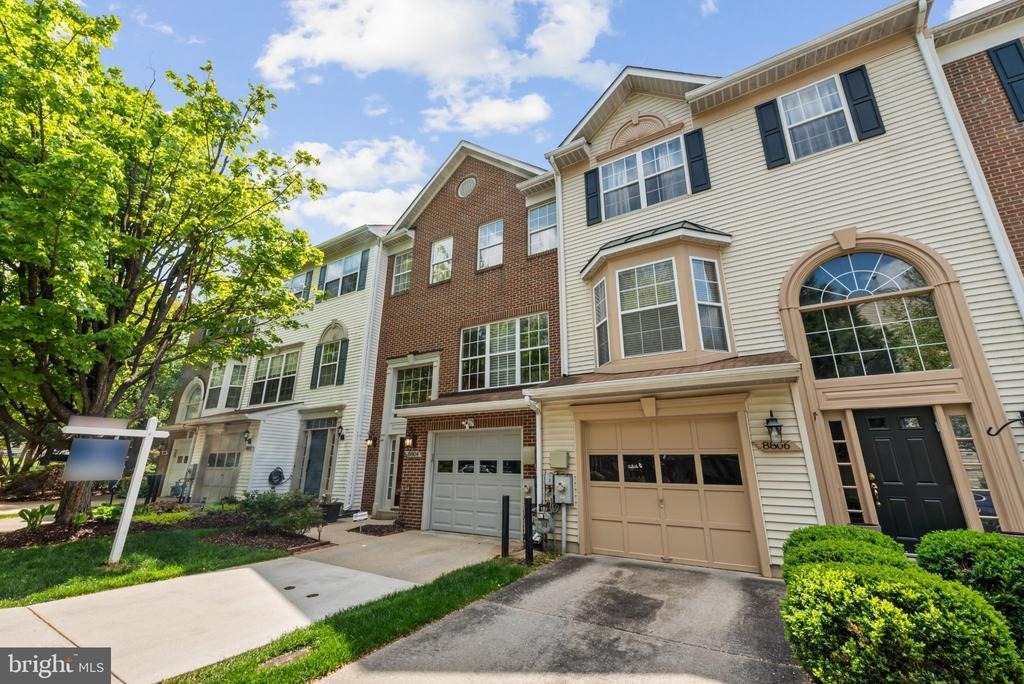 Margate Ct, Pikesville, MD 21208 #1