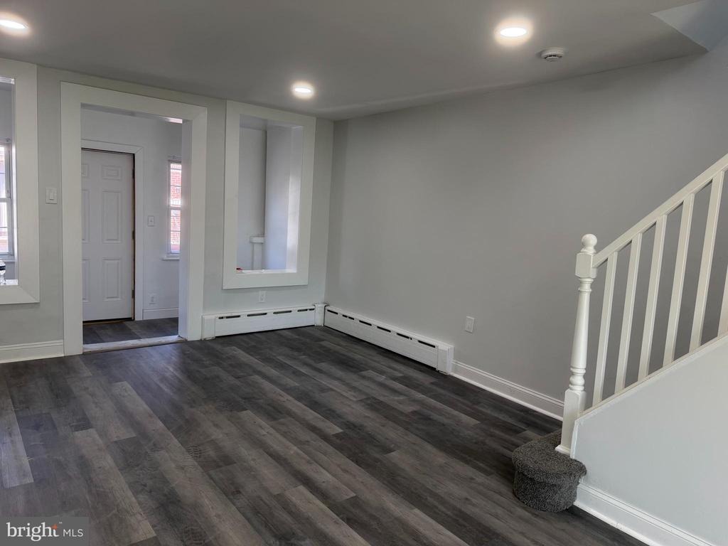 Bonsall St, Philadelphia, PA 19145 #1