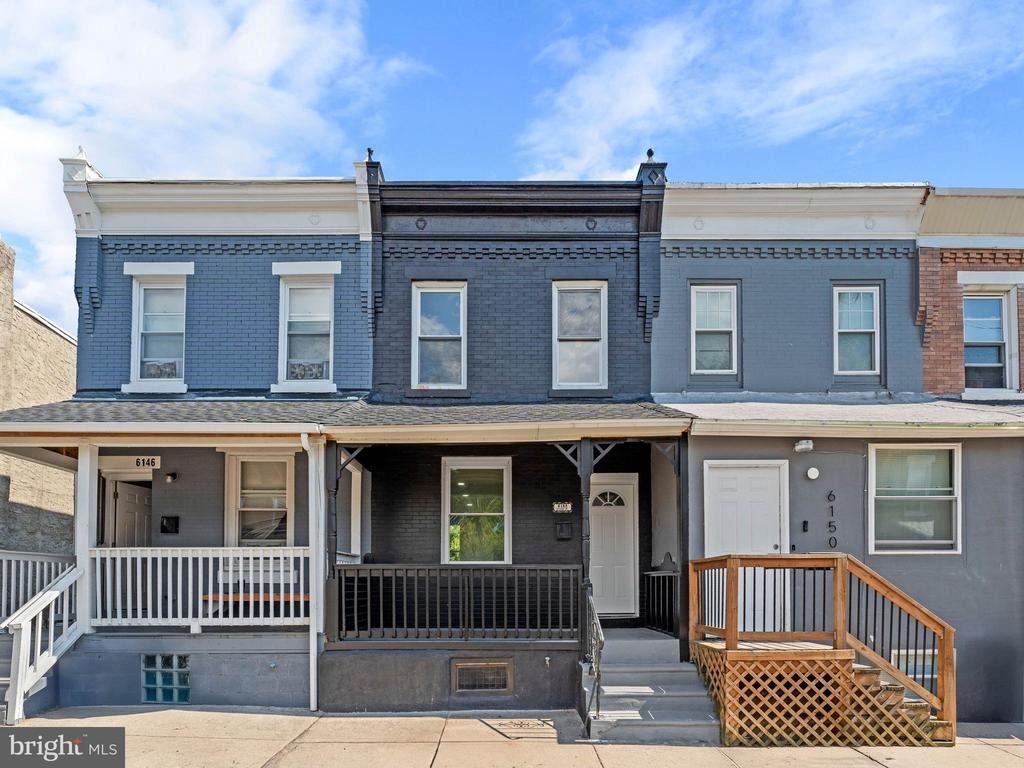Upland St, Philadelphia, PA 19142