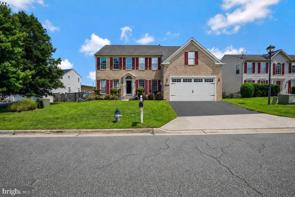 Gwynn Park Ct, Brandywine, MD 20613 #1