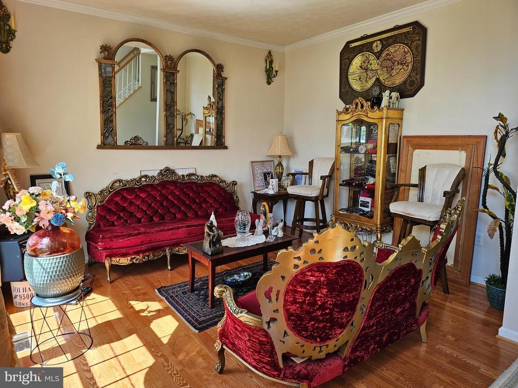 Happy Ridge Dr, Front Royal, VA 22630 #1