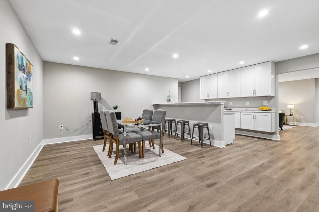 George Mason Dr, Arlington, VA 22203