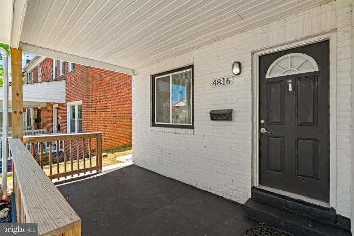 Beaufort Ave, Baltimore, MD 21215 #1
