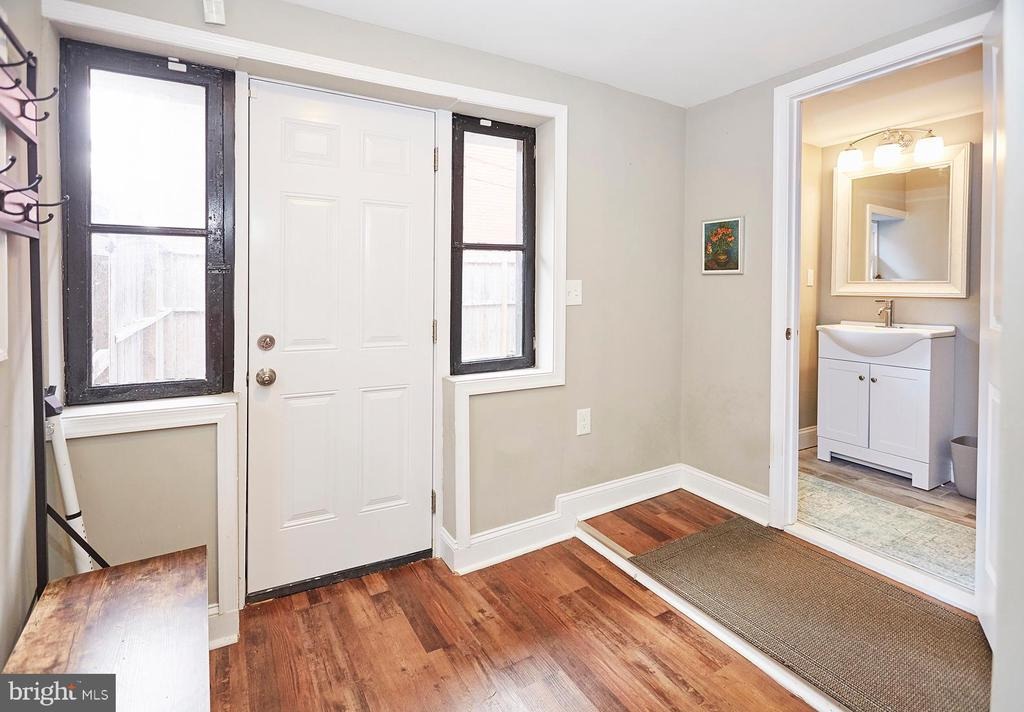 Calhoun St, Baltimore, MD 21223 #1