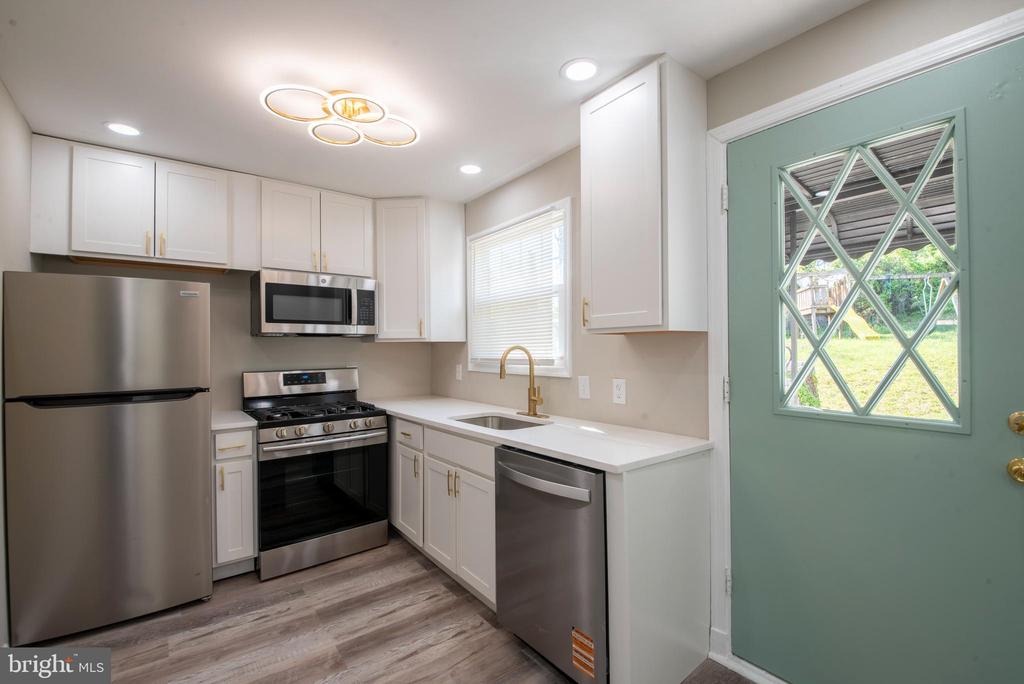 Rogers Ave, Gwynn Oak, MD 21207 #1