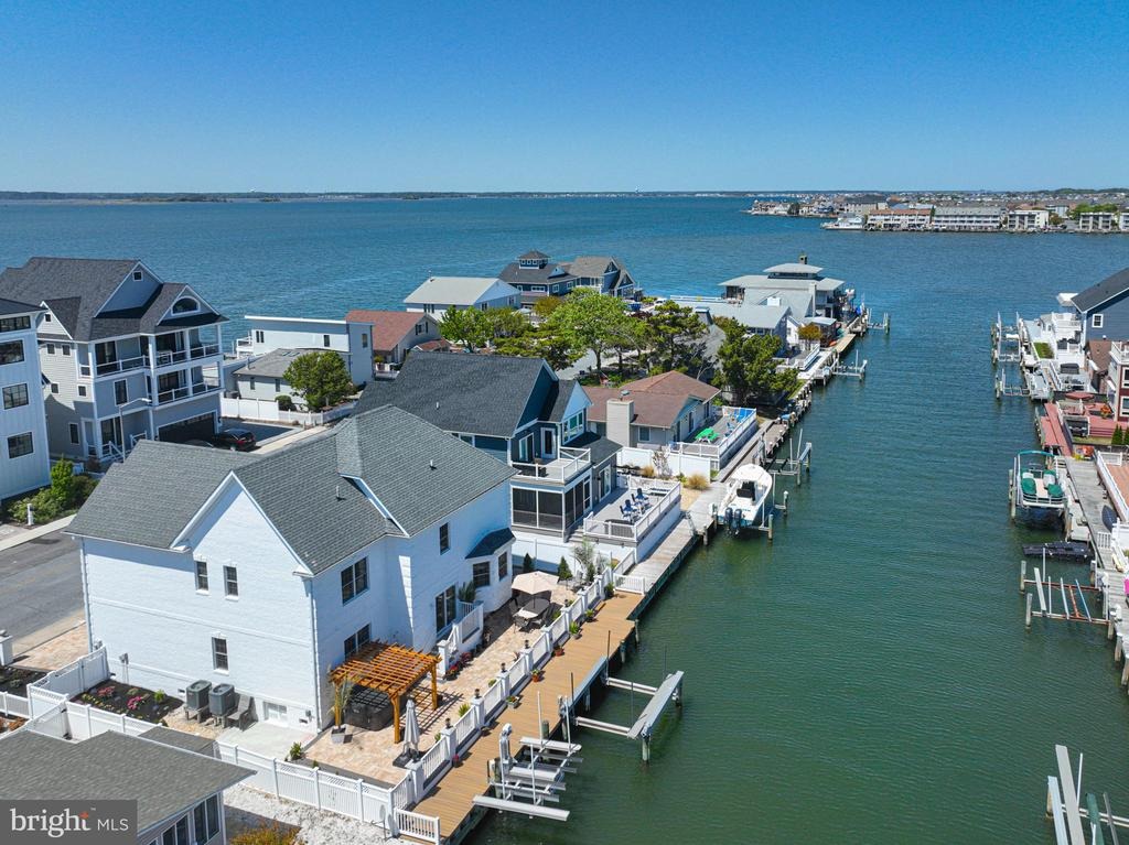 Point Lookout Rd, Ocean City, MD 21842