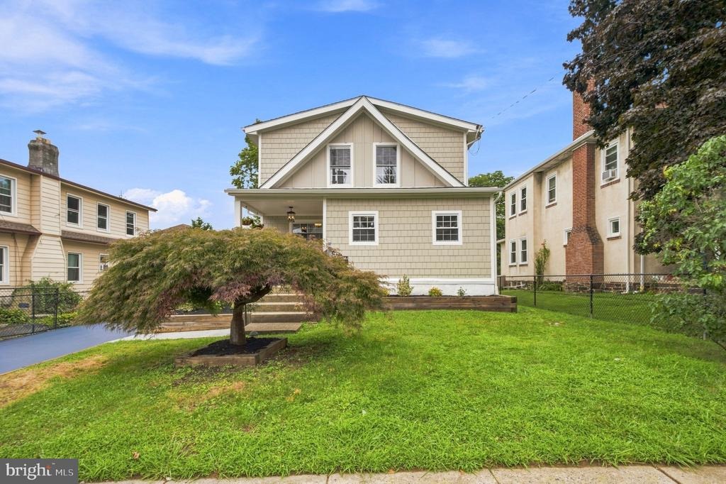 Linwood Ave, Ardmore, PA 19003 #1
