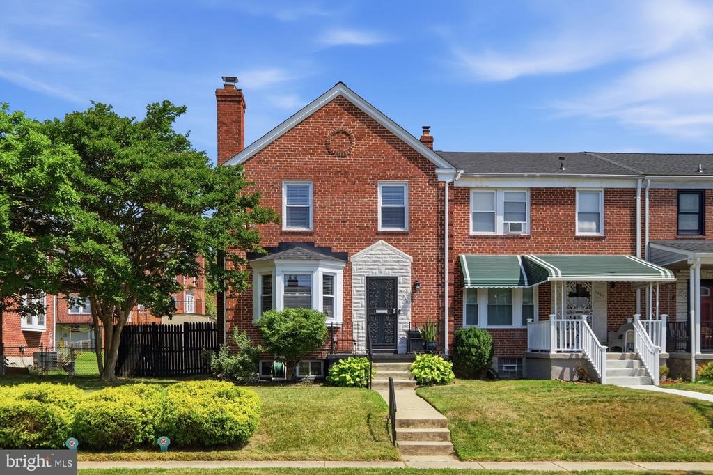 Burnwood Rd, Baltimore, MD 21239 #1