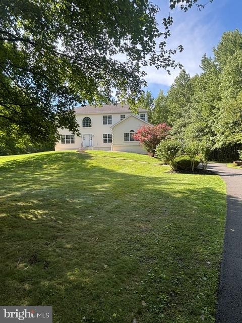 Old Trenton Rd, Princeton Junction, NJ 08550