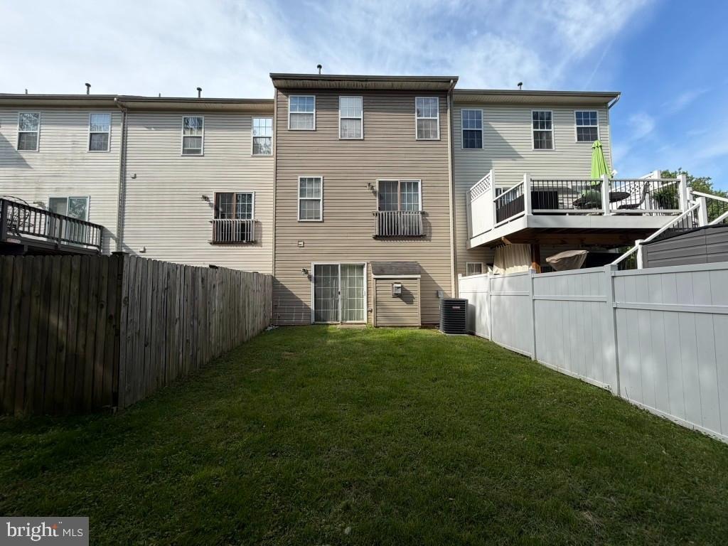 Branchleigh Rd, Randallstown, MD 21133 #1