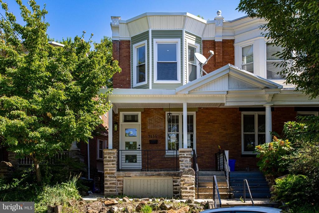 Sprague St, Philadelphia, PA 19119