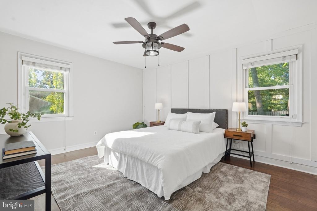 Larno Dr, Alexandria, VA 22310