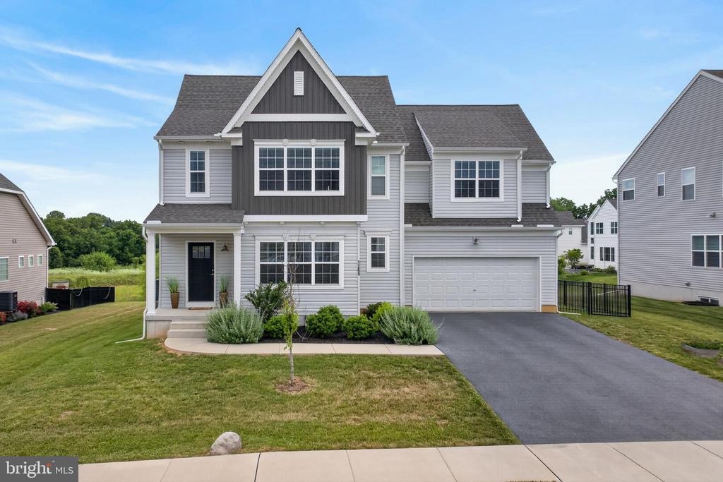 Homestead Ln, Lancaster, PA 17601