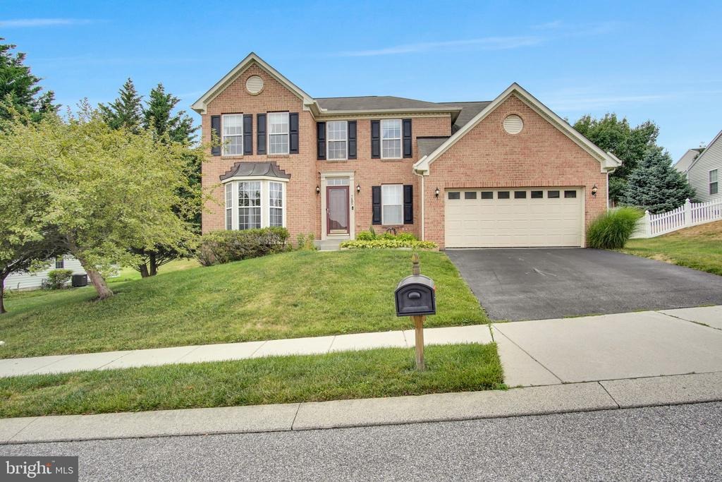 Seneca Ridge Dr, York, PA 17403 #1