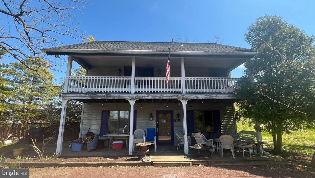 Franklin St, Lambertville, NJ 08530 #1