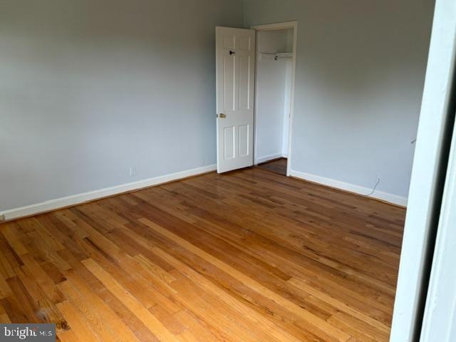 36th St, Arlington, VA 22206