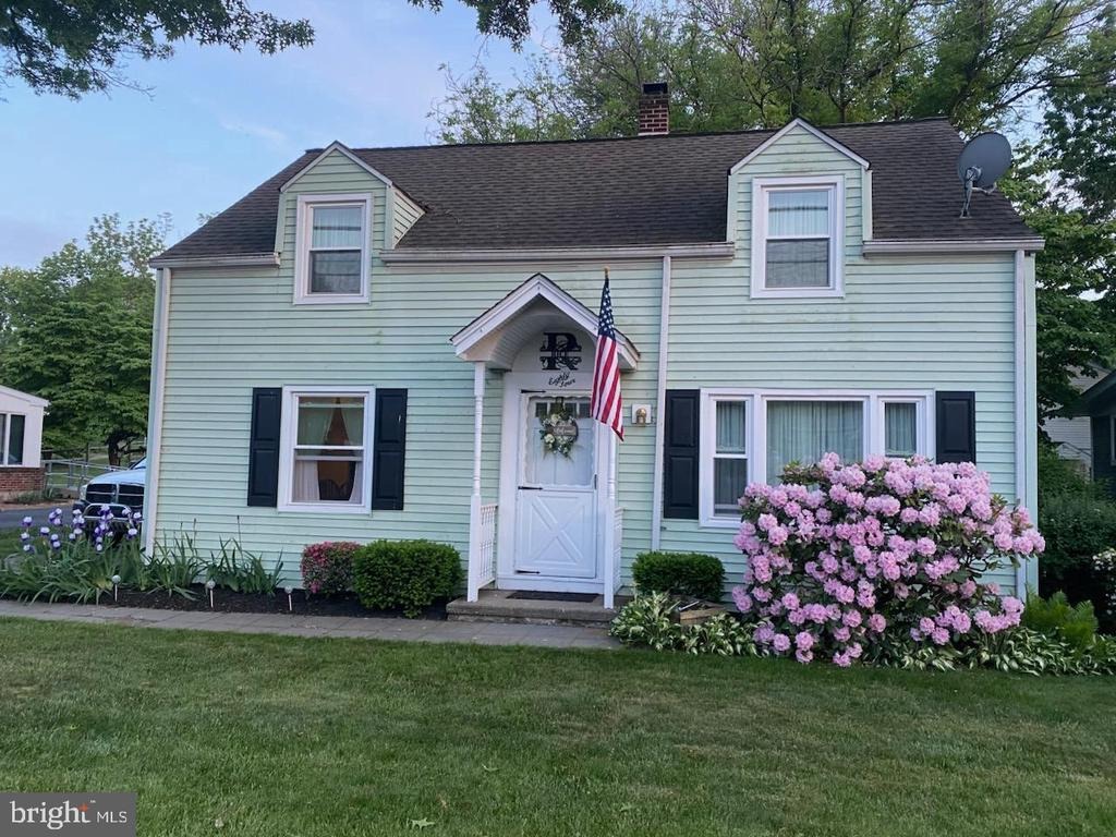 Schuylkill Rd, Pottstown, PA 19465