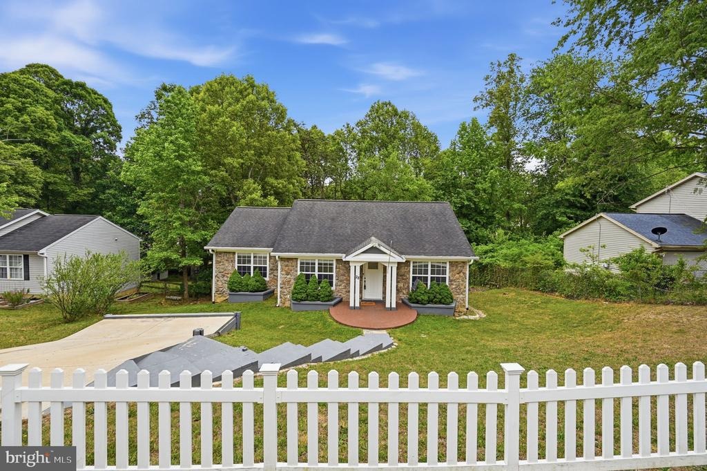 Cherry Laurel Dr, Fredericksburg, VA 22405 #1