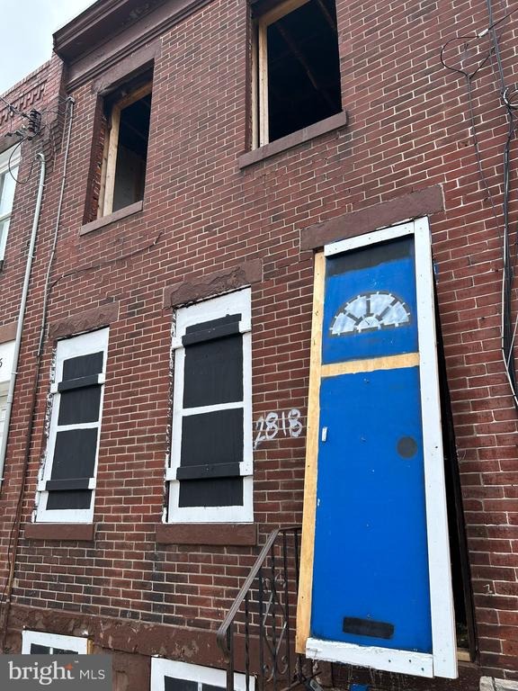 Cantrell St, Philadelphia, PA 19145