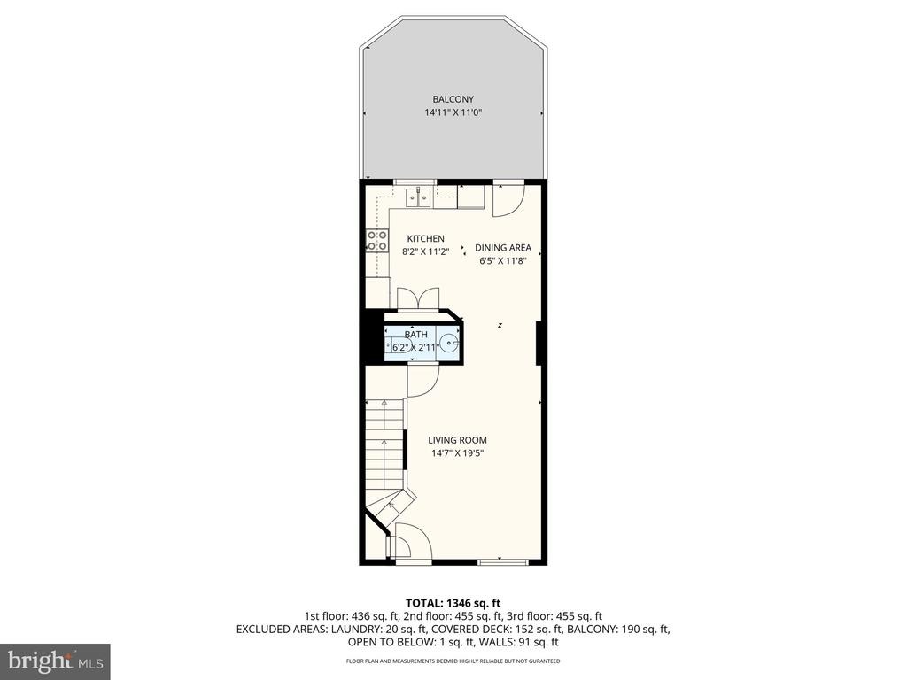 Tiger Lily Cir, Woodbridge, VA 22192 #1