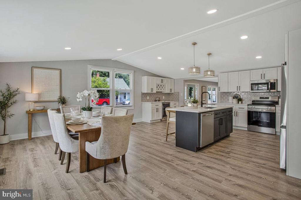28th St, Chesapeake Beach, MD 20732