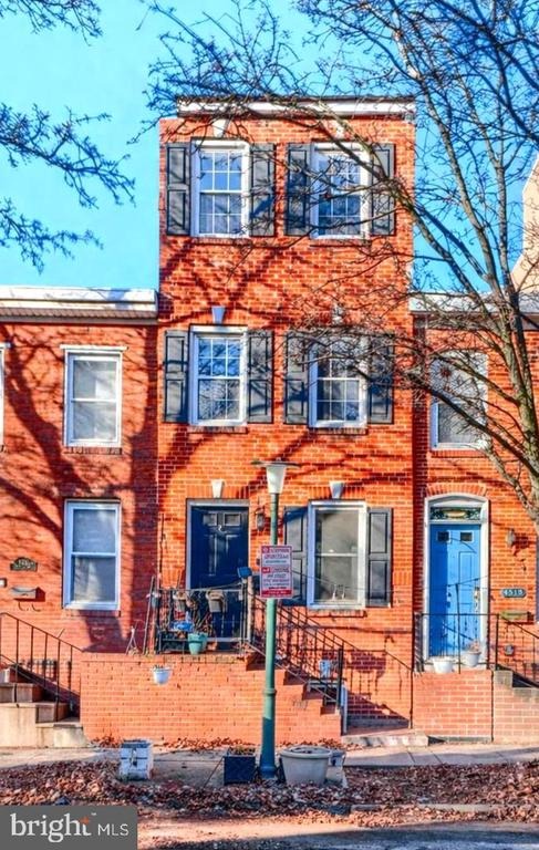 Byrd St, Baltimore, MD 21230 #1