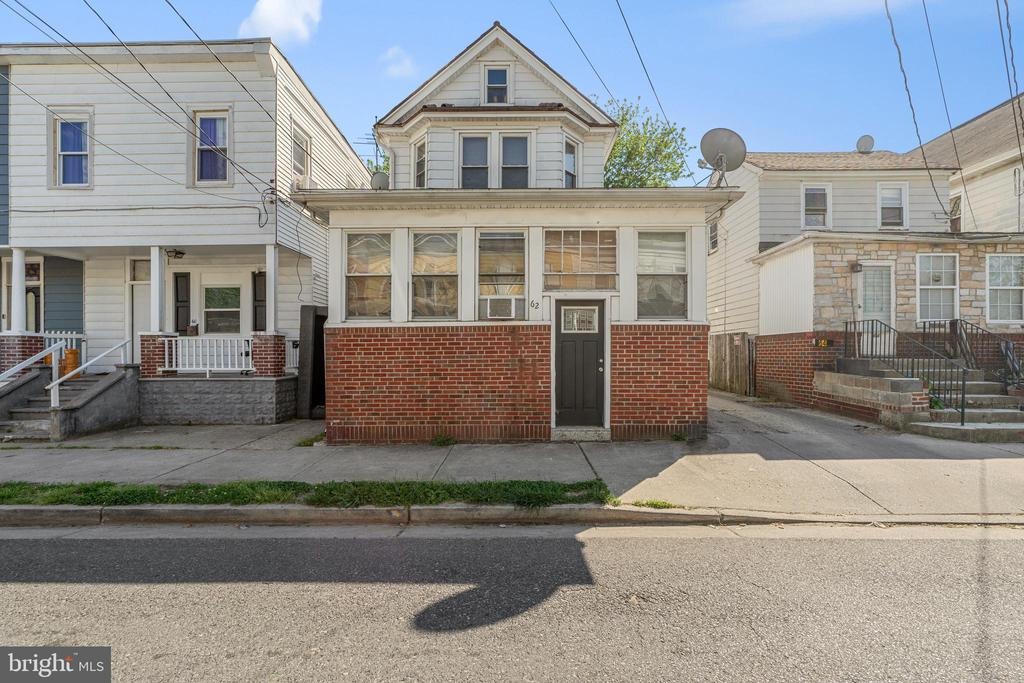 Pitman St, Penns Grove, NJ 08069 #1