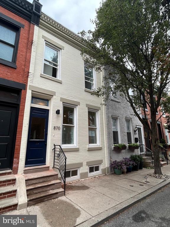 Bucknell St, Philadelphia, PA 19130