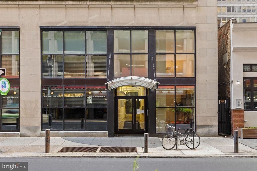 Locust St, Philadelphia, PA 19102 #1