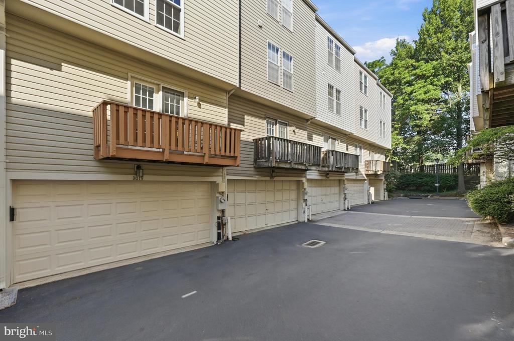 22nd St, Arlington, VA 22204