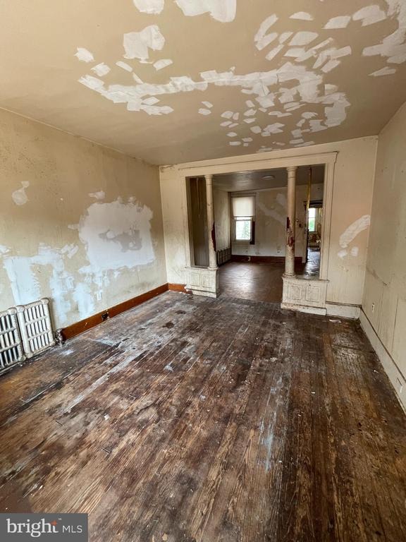 Market St, Ashland, PA 17921 #1