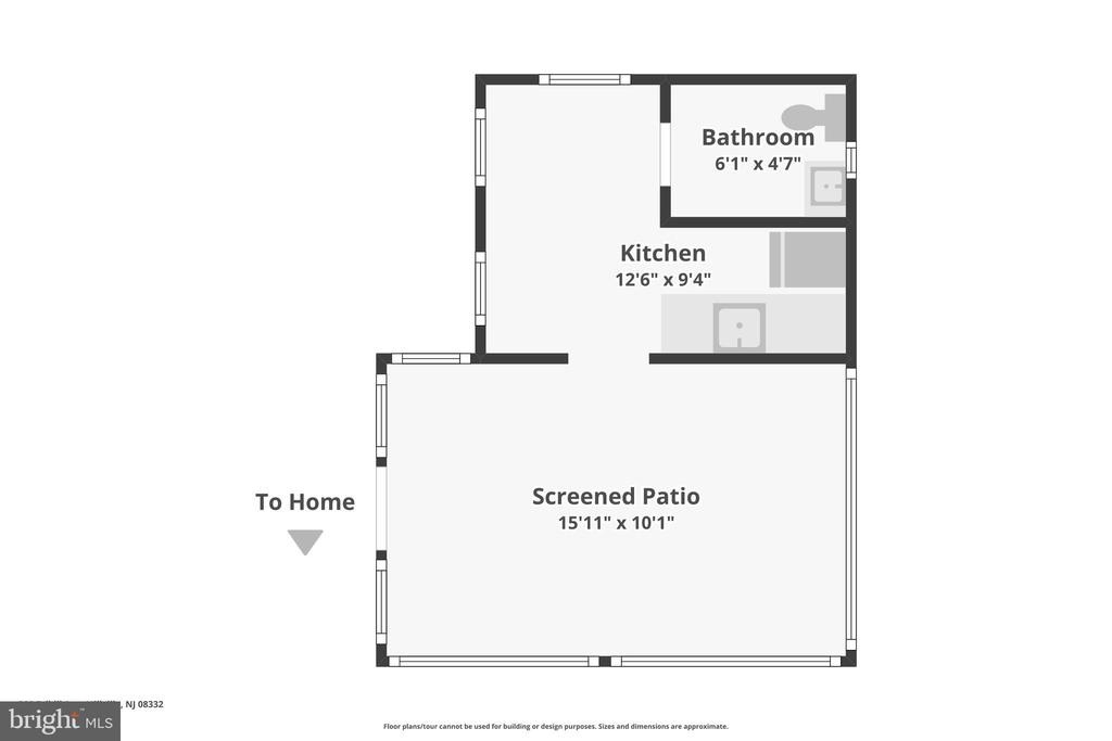 Esibill Ave, Millville, NJ 08332 #1