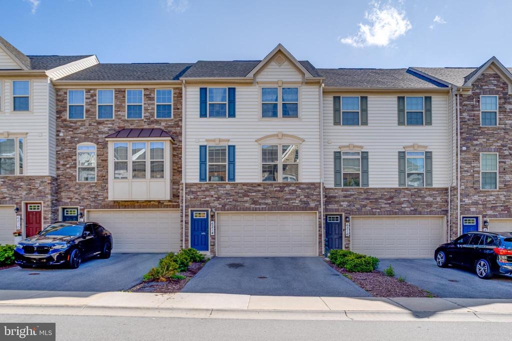 Posey St, Frederick, MD 21703