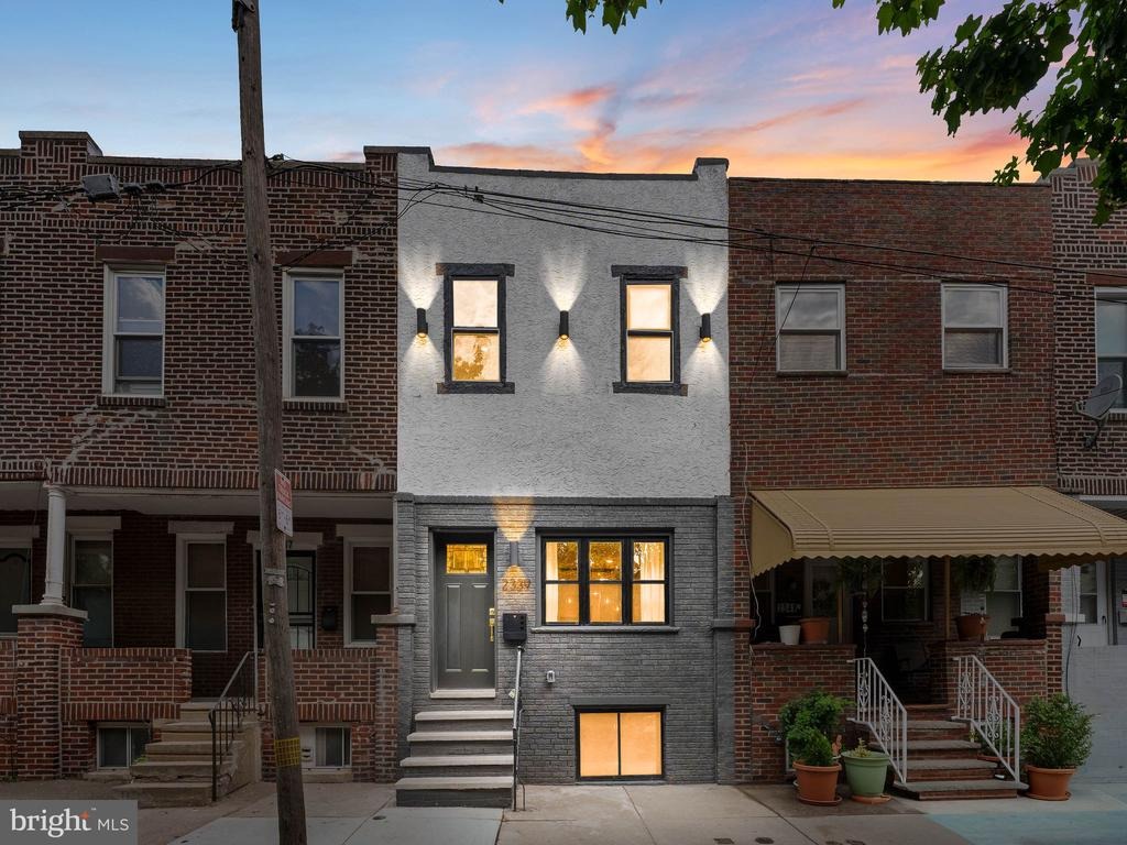Bucknell St, Philadelphia, PA 19145