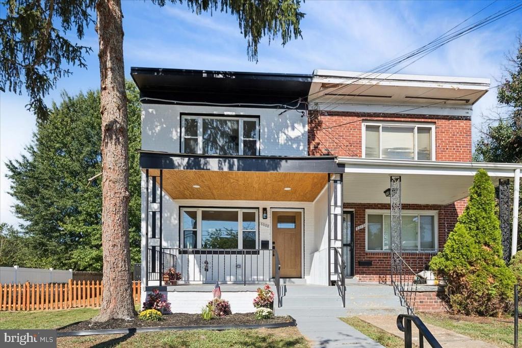 36th Ave, Hyattsville, MD 20782