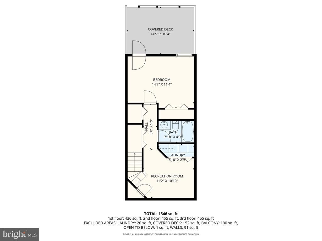 Tiger Lily Cir, Woodbridge, VA 22192