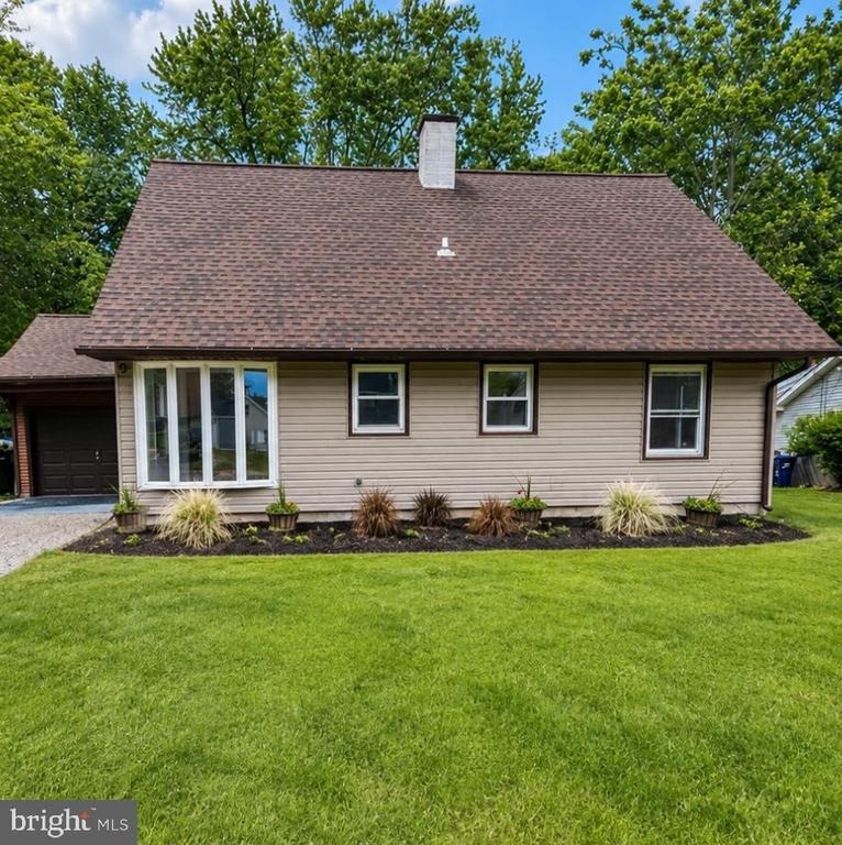 Bonnie Ln, Willingboro, NJ 08046
