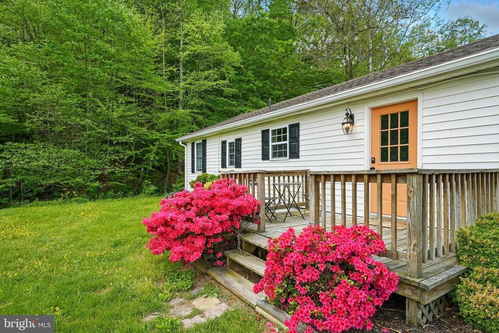 Quaker Run Rd, Madison, VA 22727 #1