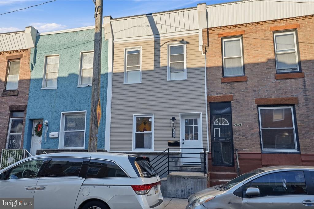 Sheridan St, Philadelphia, PA 19148 #1