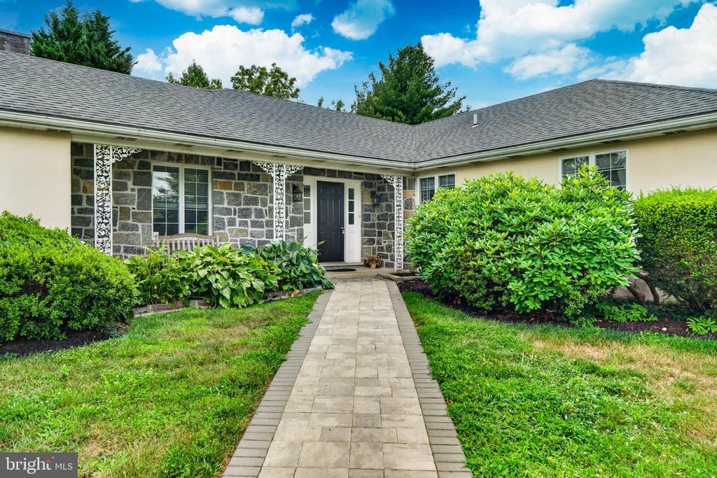 Saint Matthews Rd, Chester Springs, PA 19425 #1