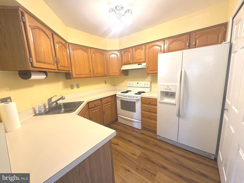 Dorsey Hall Dr, Ellicott City, MD 21042 #1