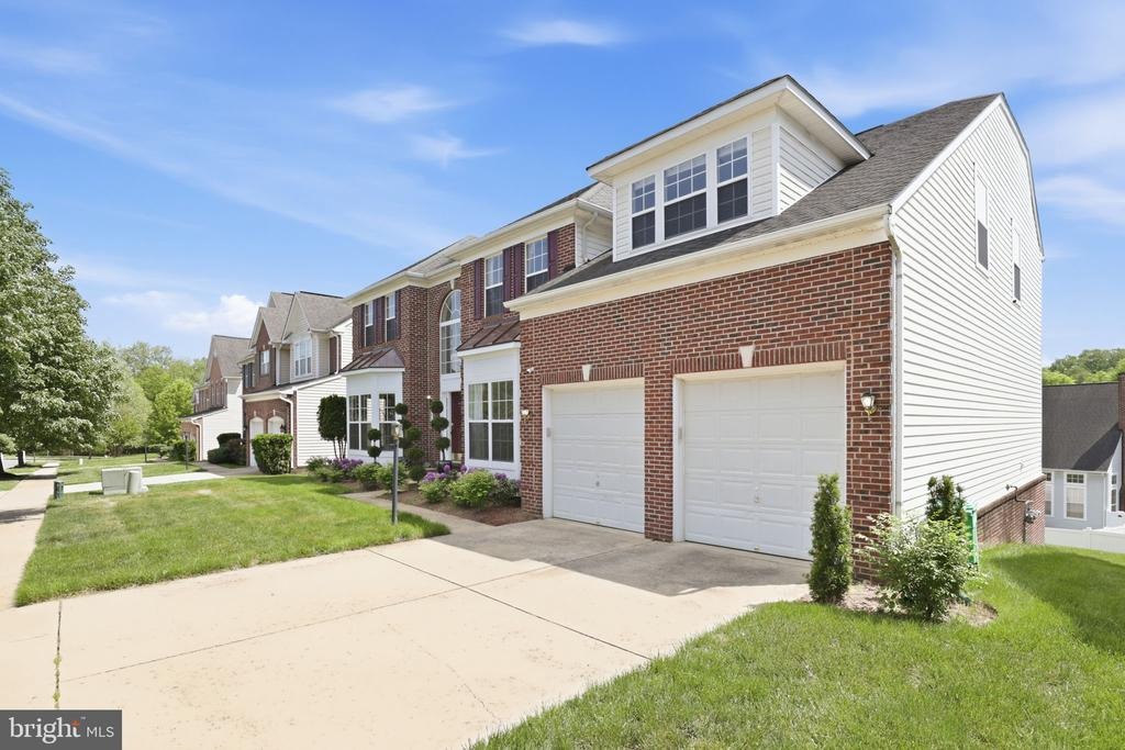 Elgin Cir, Bowie, MD 20721 #1