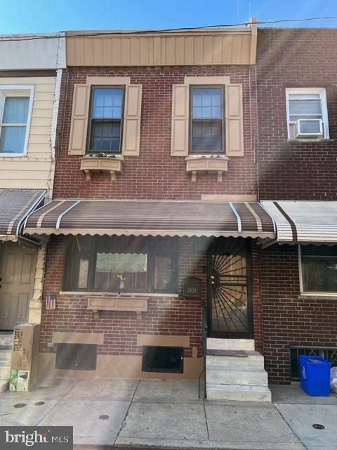 Sartain St, Philadelphia, PA 19148