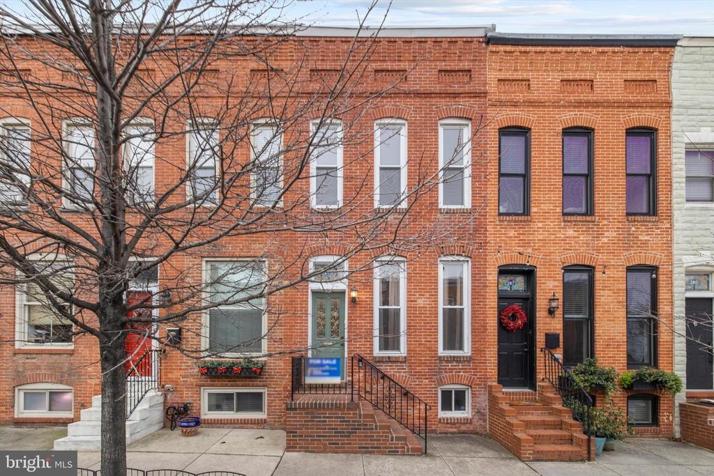 Hudson St, Baltimore, MD 21224 #1
