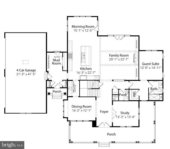 Valley Rd, Fairfax, VA 22033 #1