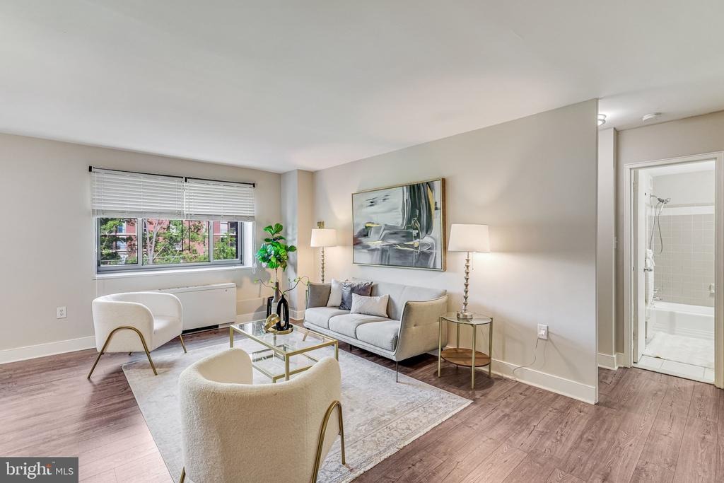 Arlington Ridge Rd, Arlington, VA 22202