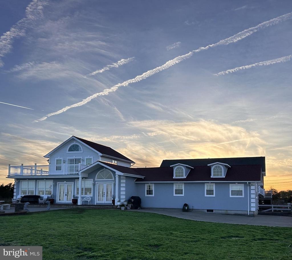 Oakland Ave, Pleasantville, NJ 08232